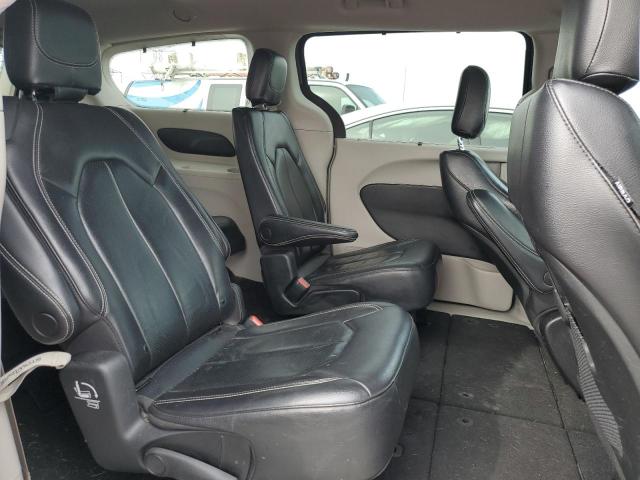 2C4RC1BG3NR142919 - 2022 CHRYSLER PACIFICA TOURING L GRAY photo 11