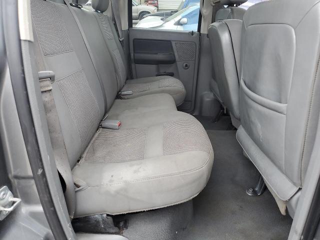 1D7HU18278J190426 - 2008 DODGE RAM 1500 ST GRAY photo 10