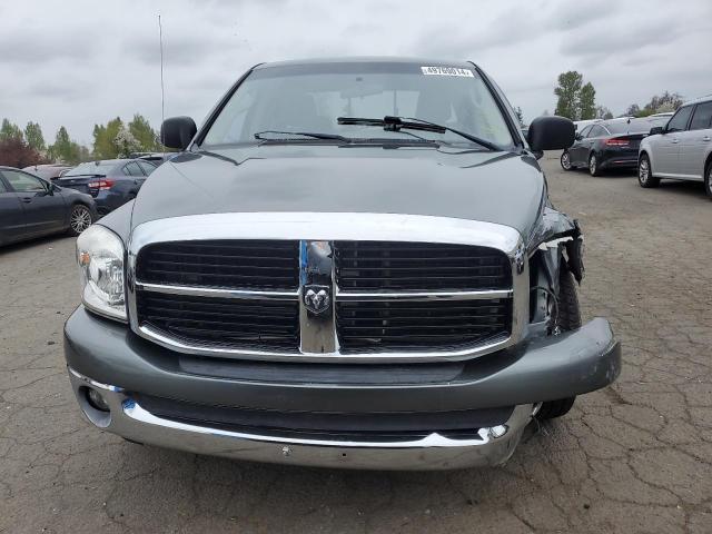 1D7HU18278J190426 - 2008 DODGE RAM 1500 ST GRAY photo 5