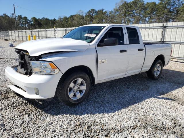 2018 RAM 1500 ST, 
