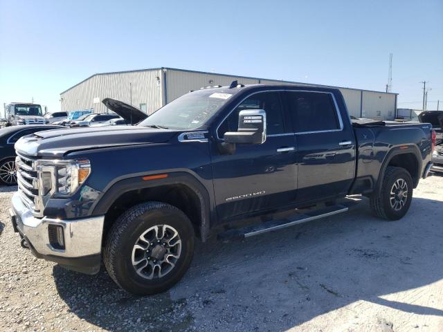 2022 GMC SIERRA K2500 SLT, 