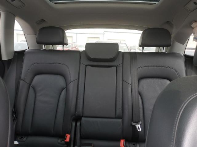 WA1L2AFP8GA005141 - 2016 AUDI Q5 PREMIUM PLUS 石墨色 照片 10