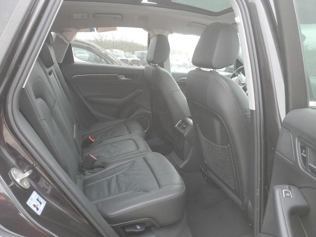 WA1L2AFP8GA005141 - 2016 AUDI Q5 PREMIUM PLUS 石墨色 照片 11