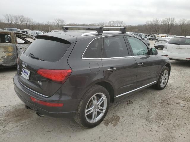 WA1L2AFP8GA005141 - 2016 AUDI Q5 PREMIUM PLUS 石墨色 照片 3
