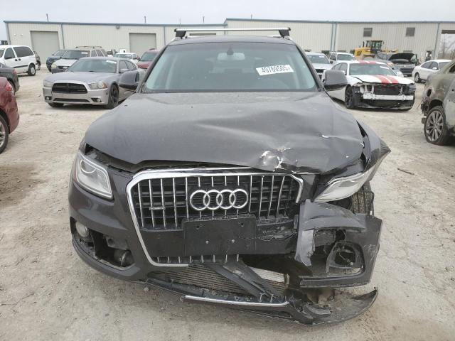 WA1L2AFP8GA005141 - 2016 AUDI Q5 PREMIUM PLUS 石墨色 照片 5