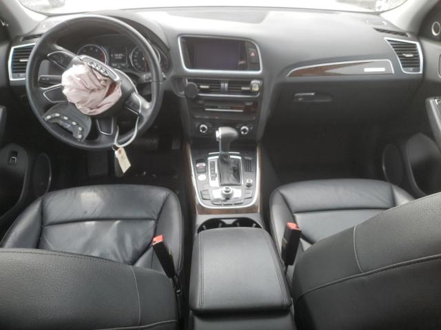 WA1L2AFP8GA005141 - 2016 AUDI Q5 PREMIUM PLUS 石墨色 照片 8