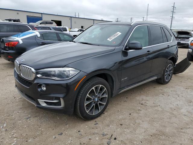 2018 BMW X5 XDRIVE35I, 