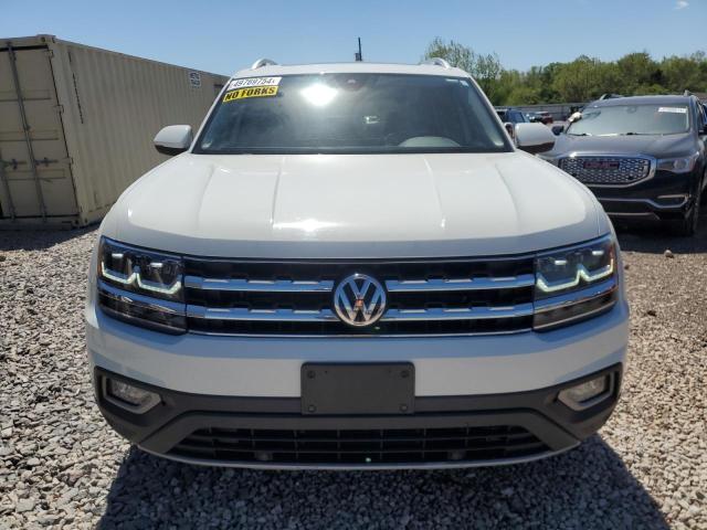 1V2ER2CA6JC508970 - 2018 VOLKSWAGEN ATLAS SEL WHITE photo 5