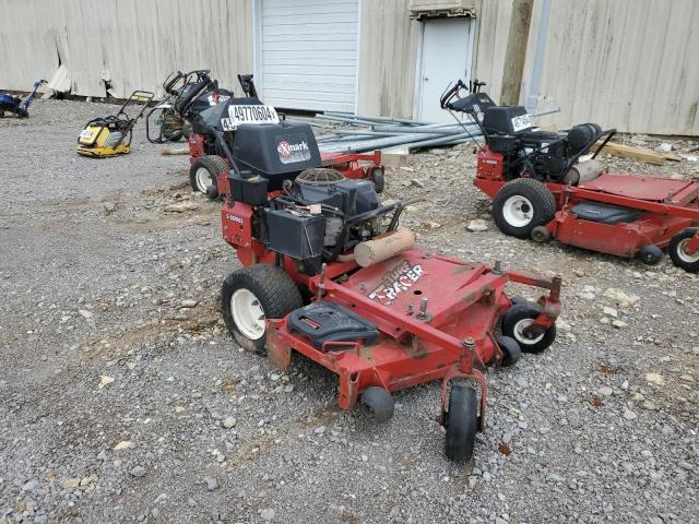 2015 EXMA MOWER, 