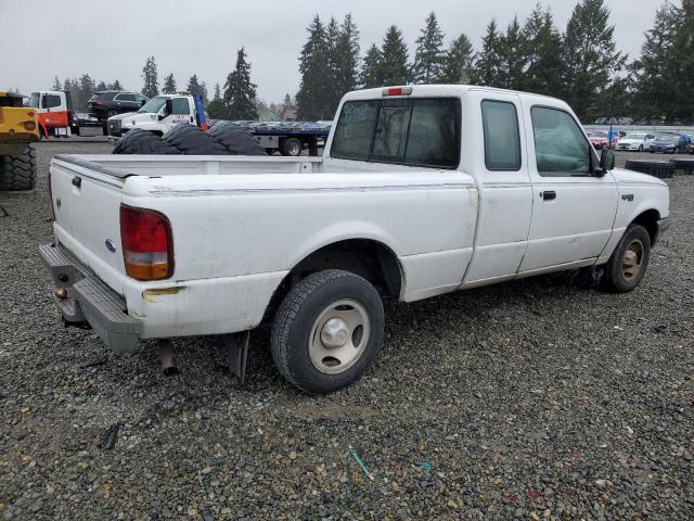 1FTCR14U8TPA36052 - 1996 FORD RANGER SUPER CAB WHITE photo 3