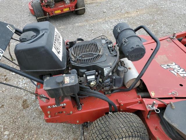 315637328 - 2015 EXMA MOWER RED photo 7