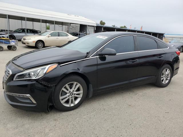 2015 HYUNDAI SONATA SE, 