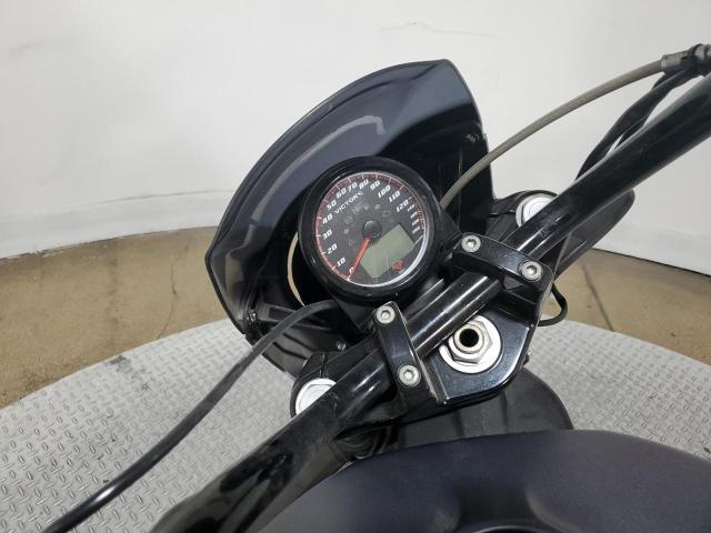 5VPFTB008H3002698 - 2017 VICTORY MOTORCYCLES OCTANE 灰色 照片 7