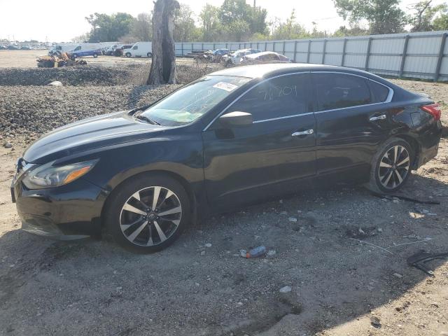 2016 NISSAN ALTIMA 2.5, 