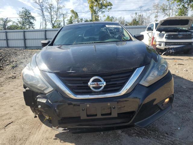 1N4AL3AP6GC117928 - 2016 NISSAN ALTIMA 2.5 BLACK photo 5