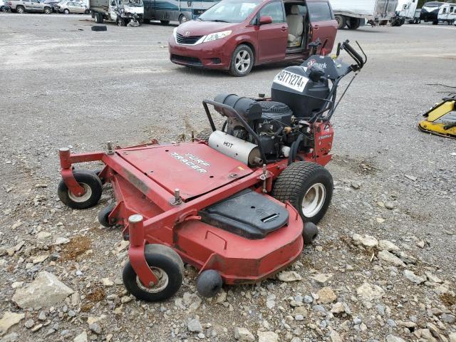 404503010 - 2019 EXMA MOWER RED photo 2