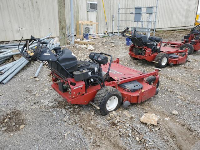 404503010 - 2019 EXMA MOWER RED photo 4