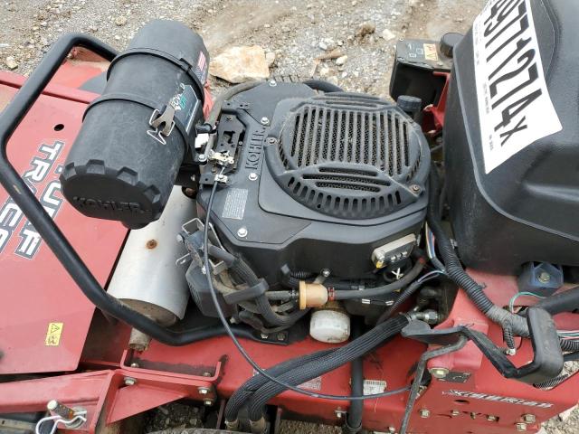 404503010 - 2019 EXMA MOWER RED photo 7