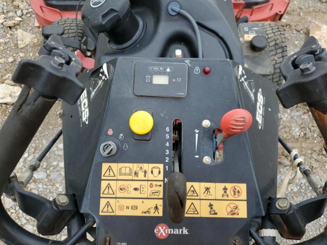 404503010 - 2019 EXMA MOWER RED photo 8