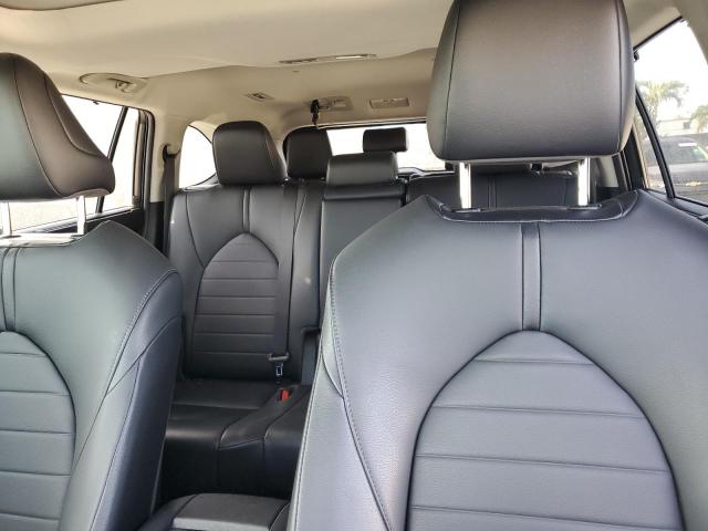 5TDHZRAH4LS505333 - 2020 TOYOTA HIGHLANDER XLE 灰色 照片 10