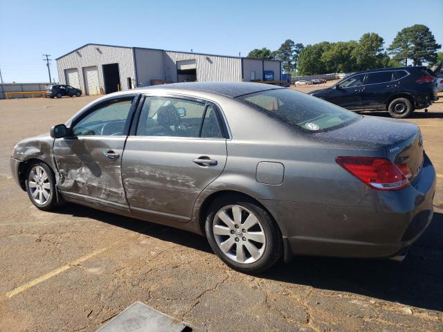 4T1BK36B65U008273 - 2005 TOYOTA AVALON XL GRAY photo 2