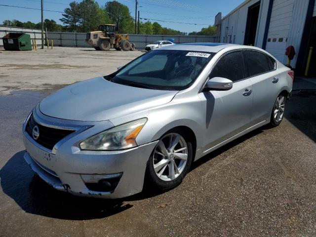 2013 NISSAN ALTIMA 2.5, 