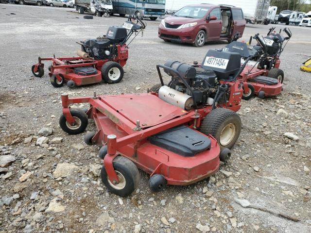 315647138 - 2015 EXMA MOWER RED photo 2