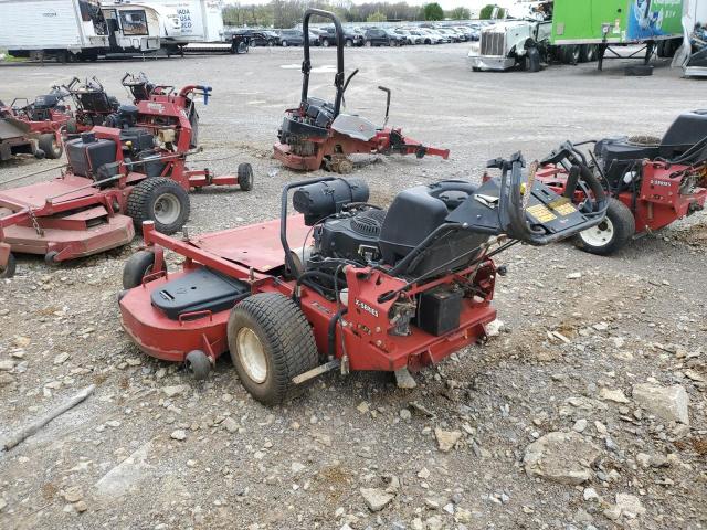 315647138 - 2015 EXMA MOWER RED photo 3