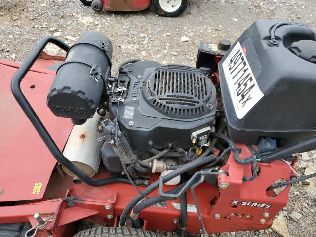 315647138 - 2015 EXMA MOWER RED photo 7