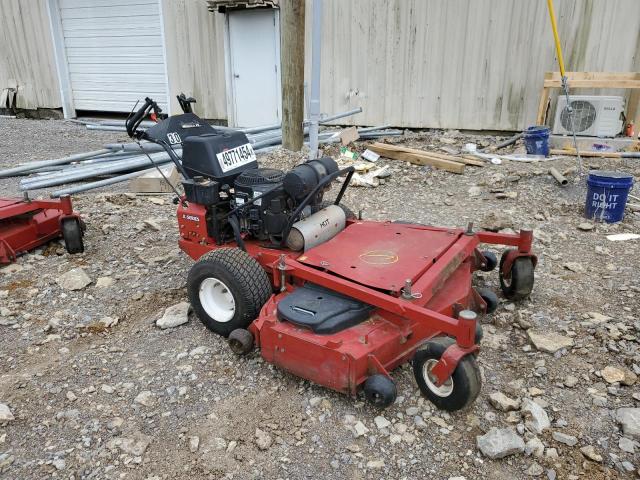 315647138 - 2015 EXMA MOWER RED photo 9