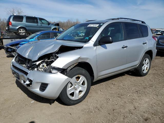 2012 TOYOTA RAV4, 