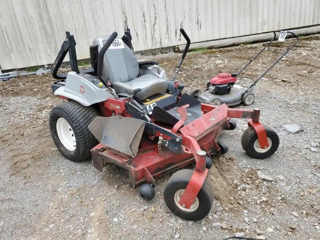 315609116 - 2015 EXMA MOWER RED photo 1