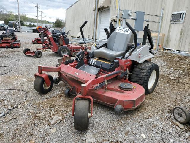 315609116 - 2015 EXMA MOWER RED photo 2