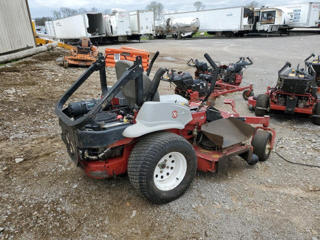 315609116 - 2015 EXMA MOWER RED photo 4