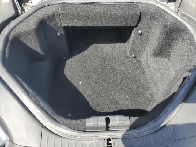 5YJSA1H17EFP45779 - 2014 TESLA MODEL S Mavi foto 11