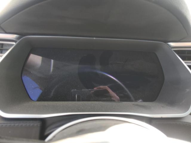 5YJSA1H17EFP45779 - 2014 TESLA MODEL S Mavi foto 9