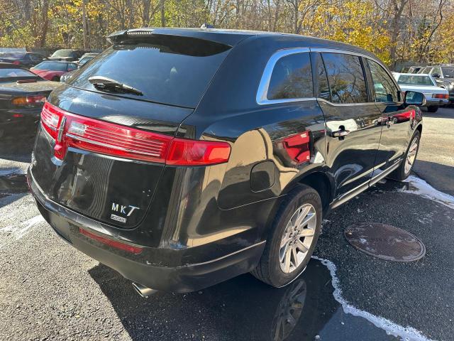 2LMHJ5NK6JBL02688 - 2018 LINCOLN MKT BLACK photo 4