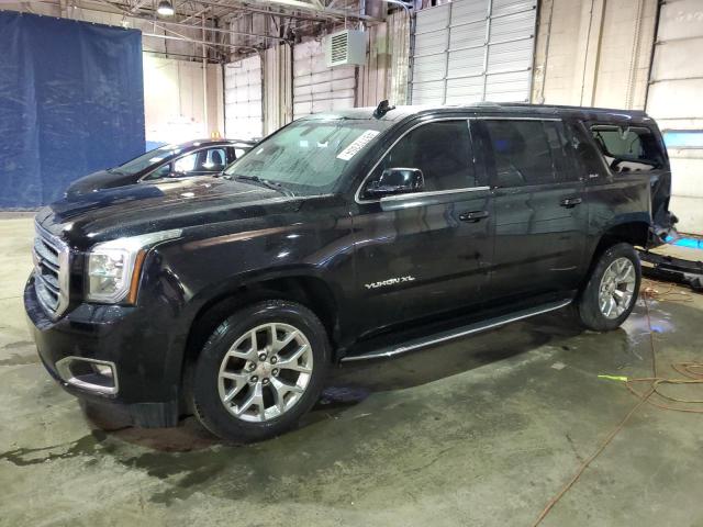 2017 GMC YUKON XL K1500 SLE, 