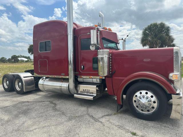 2009 PETERBILT 389, 