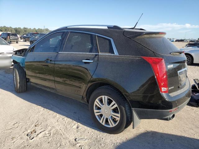 3GYFNAE34CS600550 - 2012 CADILLAC SRX LUXURY COLLECTION BLACK photo 2