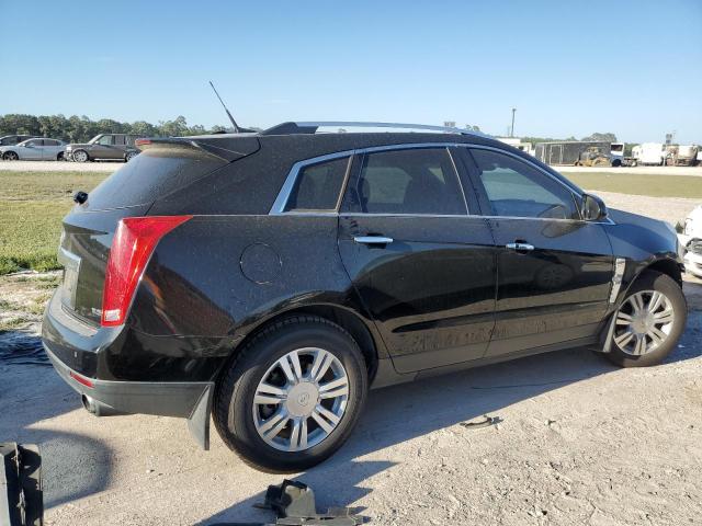 3GYFNAE34CS600550 - 2012 CADILLAC SRX LUXURY COLLECTION BLACK photo 3