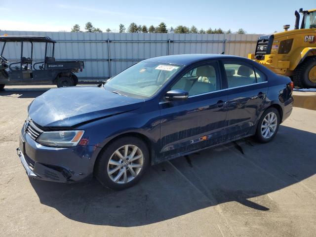 2013 VOLKSWAGEN JETTA SE, 