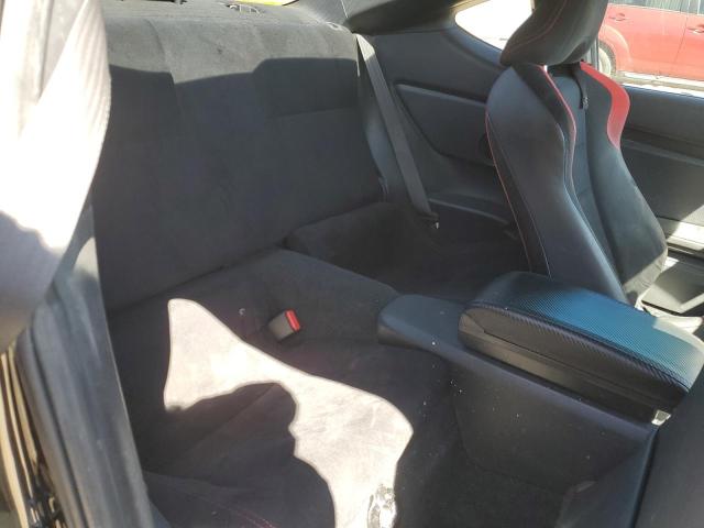 JF1ZNAA12G8704529 - 2016 TOYOTA SCION FR-S 黑色 照片 10