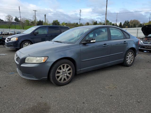 2008 VOLVO S40 2.4I, 