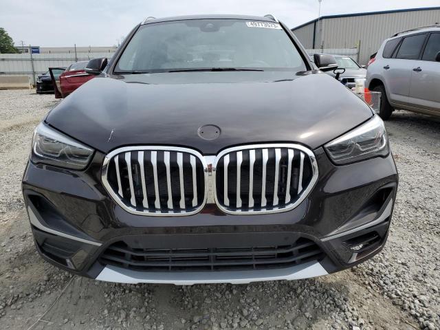 WBXJG7C09L5R51005 - 2020 BMW X1 SDRIVE28I BLACK photo 5