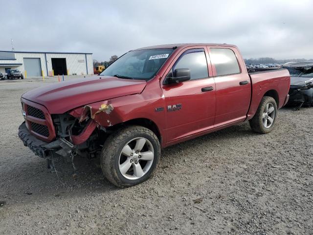 2013 RAM 1500 ST, 