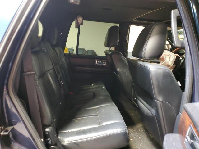 5LMJJ2JT4FEJ13380 - 2015 LINCOLN NAVIGATOR 蓝色 照片 11