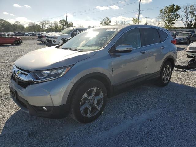 2019 HONDA CR-V EX, null