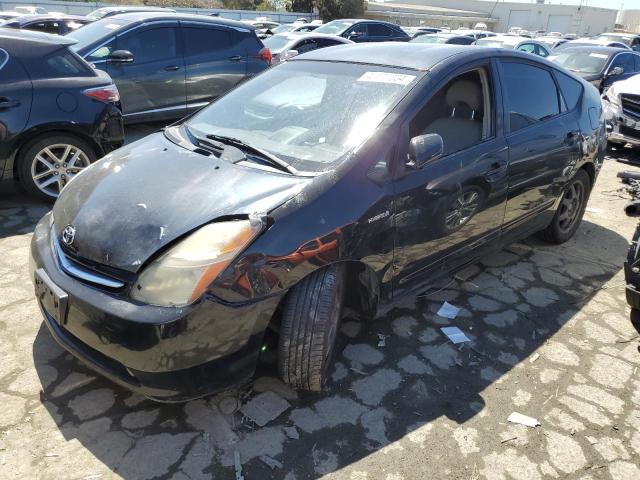 2007 TOYOTA PRIUS, 