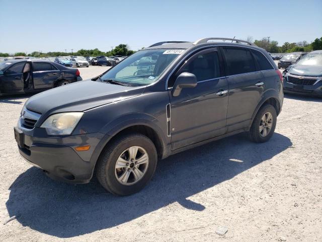 2008 SATURN VUE XE, 